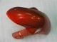Rot Schwarz GSXR 600 / 750 K6 06-07 Motorrad Verkleidung Rot Schwarz GSXR 600 / 750 K6 06-07 Motorrad Verkleidung