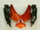 Rot Schwarz GSXR 600 / 750 K8 08-10 Motorrad Verkleidung Rot Schwarz GSXR 600 / 750 K8 08-10 Motorrad Verkleidung