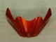 Rot Schwarz GSXR 600 / 750 K8 08-10 Motorrad Verkleidung Rot Schwarz GSXR 600 / 750 K8 08-10 Motorrad Verkleidung
