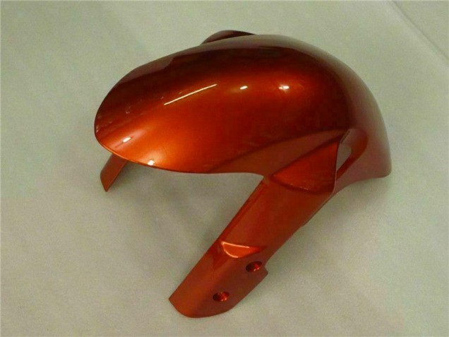 Rot Schwarz GSXR 600 / 750 K8 08-10 Motorrad Verkleidung Rot Schwarz GSXR 600 / 750 K8 08-10 Motorrad Verkleidung