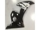 Rot Schwarz Weiß R6 03-05 Motorrad Verkleidungen Rot Schwarz Weiß R6 03-05 Motorrad Verkleidungen