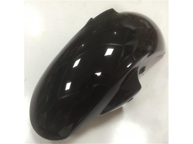 Rot Schwarz Weiß R6 03-05 Motorrad Verkleidungen Rot Schwarz Weiß R6 03-05 Motorrad Verkleidungen