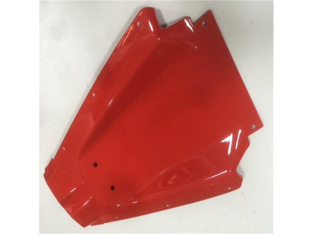 Rot Schwarz Weiß R6 03-05 Motorrad Verkleidungen Rot Schwarz Weiß R6 03-05 Motorrad Verkleidungen