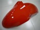Rot Schwarz Weiß ZX6R 00-02 Motorrad Verkleidungen Rot Schwarz Weiß ZX6R 00-02 Motorrad Verkleidungen