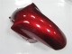 Rot Schwarz ZX14R ZZR 1400 06-11 Motorrad Verkleidungen Rot Schwarz ZX14R ZZR 1400 06-11 Motorrad Verkleidungen