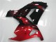 Rot Schwarz ZX14R ZZR 1400 06-11 Motorrad Verkleidungen Rot Schwarz ZX14R ZZR 1400 06-11 Motorrad Verkleidungen