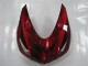 Rot Schwarz ZX14R ZZR 1400 06-11 Motorrad Verkleidungen Rot Schwarz ZX14R ZZR 1400 06-11 Motorrad Verkleidungen