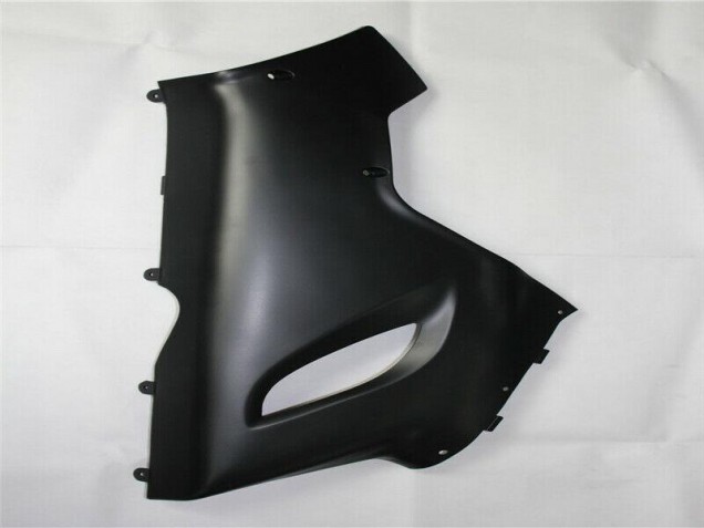 Rot Schwarz ZX6R 05-06 Motorrad Verkleidungen Rot Schwarz ZX6R 05-06 Motorrad Verkleidungen