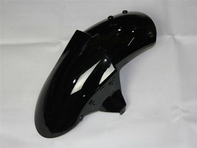 Rot Schwarz ZX6R 05-06 Motorrad Verkleidungen Rot Schwarz ZX6R 05-06 Motorrad Verkleidungen