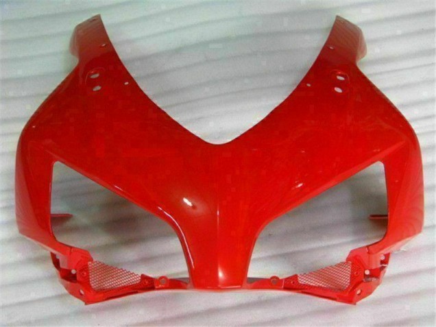 Rot Silber Blau CBR 1000 RR 04-05 Motorrad Verkleidungen Rot Silber Blau CBR 1000 RR 04-05 Motorrad Verkleidungen
