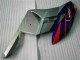 Rot Silber Blau CBR 1000 RR 04-05 Motorrad Verkleidungen Rot Silber Blau CBR 1000 RR 04-05 Motorrad Verkleidungen