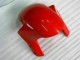 Rot Silber Blau CBR 1000 RR 04-05 Motorrad Verkleidungen Rot Silber Blau CBR 1000 RR 04-05 Motorrad Verkleidungen