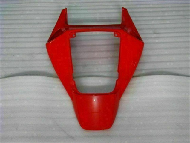 Rot Silber Blau CBR 1000 RR 04-05 Motorrad Verkleidungen Rot Silber Blau CBR 1000 RR 04-05 Motorrad Verkleidungen
