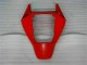 Rot Silber Blau CBR 1000 RR 04-05 Motorrad Verkleidungen Rot Silber Blau CBR 1000 RR 04-05 Motorrad Verkleidungen