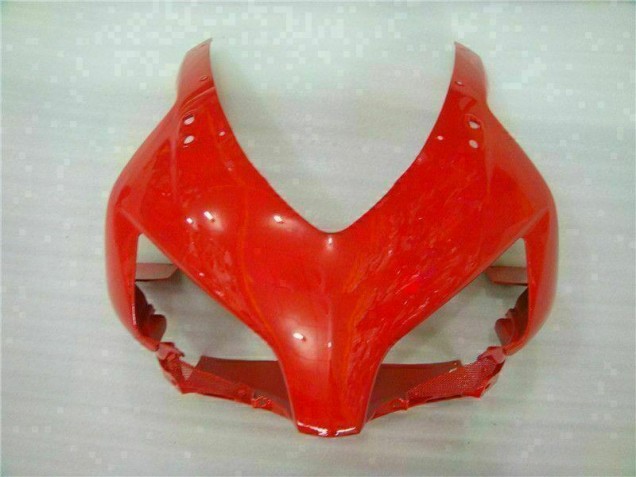 Rot Silber CBR 1000 RR 04-05 Motorrad Verkleidungen Rot Silber CBR 1000 RR 04-05 Motorrad Verkleidungen