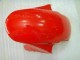 Rot Silber CBR 1000 RR 04-05 Motorrad Verkleidungen Rot Silber CBR 1000 RR 04-05 Motorrad Verkleidungen