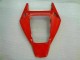Rot Silber CBR 1000 RR 04-05 Motorrad Verkleidungen Rot Silber CBR 1000 RR 04-05 Motorrad Verkleidungen