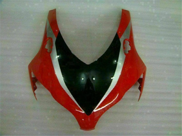 Rot Silber CBR 1000 RR 08-11 Motorrad Verkleidung