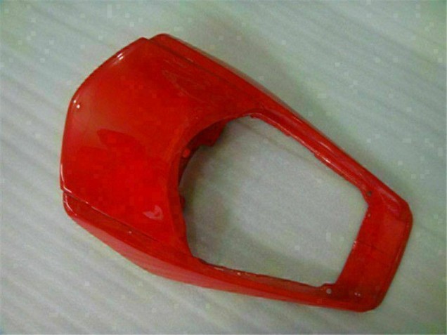 Rot Silber CBR 1000 RR 08-11 Motorrad Verkleidung