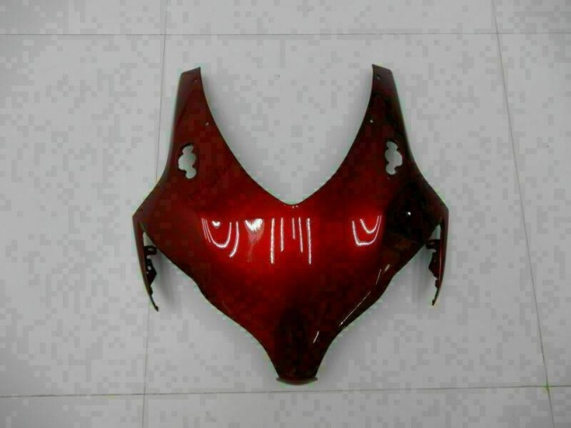 Rot Silber CBR 1000 RR 08-11 Motorrad Vollverkleidung Rot Silber CBR 1000 RR 08-11 Motorrad Vollverkleidung