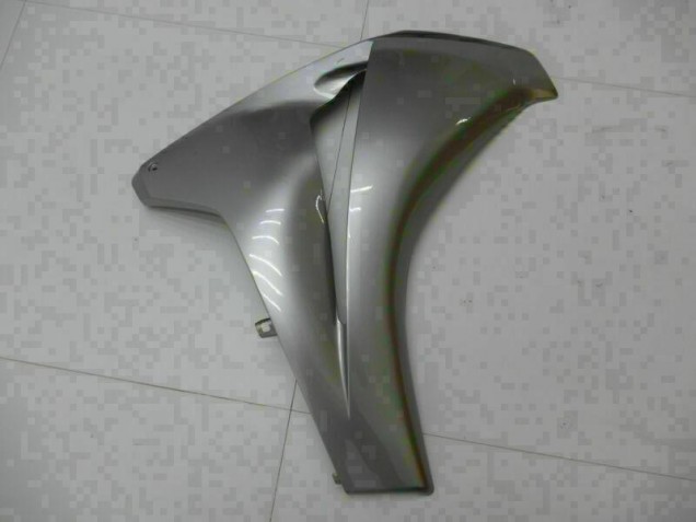 Rot Silber CBR 1000 RR 08-11 Motorrad Vollverkleidung Rot Silber CBR 1000 RR 08-11 Motorrad Vollverkleidung