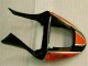 Rot Silber CBR 600 F4i 01-03 Motorrad Verkleidung Rot Silber CBR 600 F4i 01-03 Motorrad Verkleidung