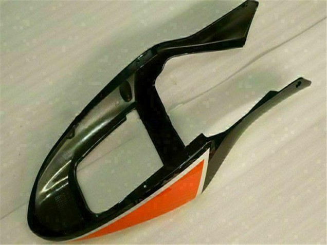Rot Silber CBR 600 F4i 01-03 Motorrad Verkleidung Rot Silber CBR 600 F4i 01-03 Motorrad Verkleidung