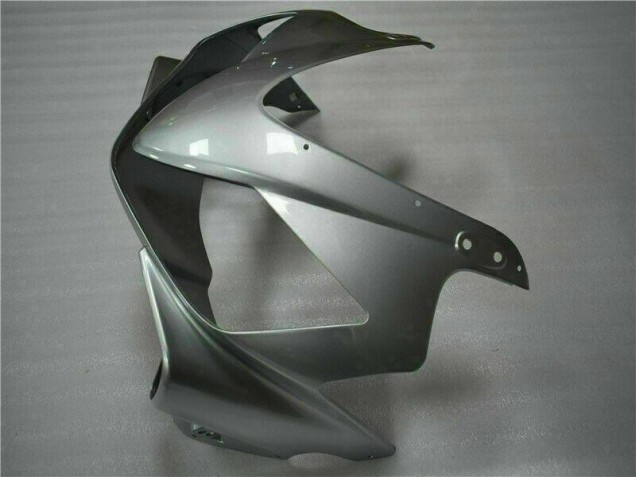 Rot Silber CBR 600 F4i 01-03 Motorrad Vollverkleidung Rot Silber CBR 600 F4i 01-03 Motorrad Vollverkleidung