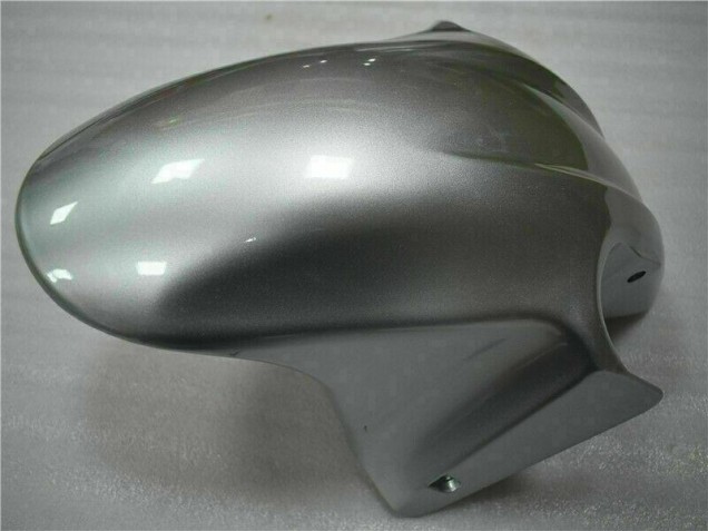 Rot Silber CBR 600 F4i 01-03 Motorrad Vollverkleidung Rot Silber CBR 600 F4i 01-03 Motorrad Vollverkleidung