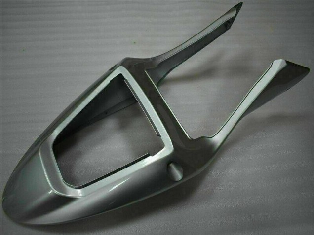 Rot Silber CBR 600 F4i 01-03 Motorrad Vollverkleidung Rot Silber CBR 600 F4i 01-03 Motorrad Vollverkleidung