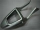 Rot Silber CBR 600 F4i 01-03 Motorrad Vollverkleidung Rot Silber CBR 600 F4i 01-03 Motorrad Vollverkleidung