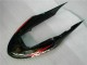 Rot Silber CBR 600 F4i 04-07 Motorrad Verkleidung Rot Silber CBR 600 F4i 04-07 Motorrad Verkleidung