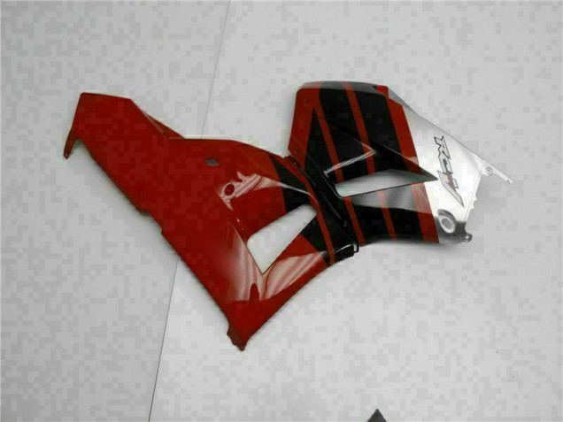 Rot Silber CBR 600 RR 13-21 Motorrad Verkleidungen Rot Silber CBR 600 RR 13-21 Motorrad Verkleidungen