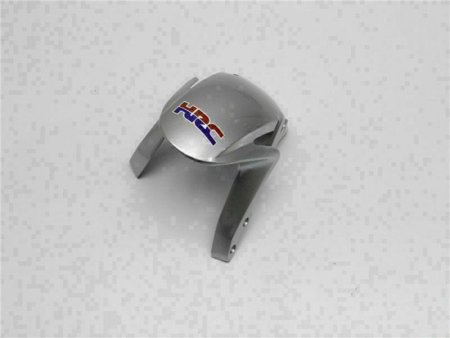 Rot Silber CBR 600 RR 13-21 Motorrad Verkleidungen Rot Silber CBR 600 RR 13-21 Motorrad Verkleidungen
