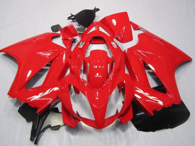 Rot VFR 800 02-13 Motorrad Verkleidungen Komplett Sets Rot VFR 800 02-13 Motorrad Verkleidungen Komplett Sets