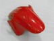 Rot Weiß Blau CBR 600 F4i 01-03 Motorrad Verkleidungen Rot Weiß Blau CBR 600 F4i 01-03 Motorrad Verkleidungen