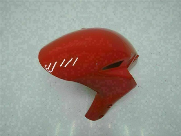 Rot Weiß CBR 1000 RR 04-05 Motorrad Verkleidungen Rot Weiß CBR 1000 RR 04-05 Motorrad Verkleidungen