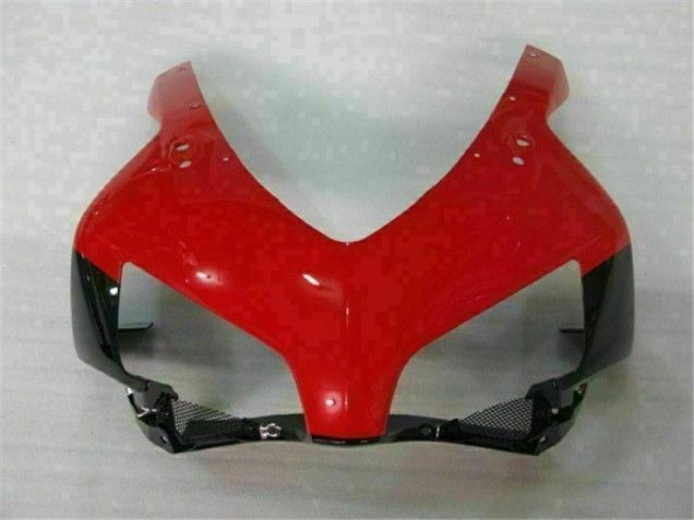 Rot Weiß CBR 1000 RR 04-05 Motorrad Vollverkleidung Rot Weiß CBR 1000 RR 04-05 Motorrad Vollverkleidung