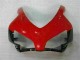 Rot Weiß CBR 1000 RR 04-05 Motorrad Vollverkleidung Rot Weiß CBR 1000 RR 04-05 Motorrad Vollverkleidung