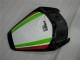 Rot Weiß CBR 1000 RR 08-11 Motorrad Verkleidung