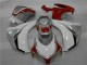 Rot Weiß CBR 1000 RR 08-11 Motorrad Verkleidung & Plastik Rot Weiß CBR 1000 RR 08-11 Motorrad Verkleidung & Plastik