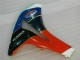 Rot Weiß CBR 1000 RR 08-11 Motorrad Verkleidungen & Plastik Rot Weiß CBR 1000 RR 08-11 Motorrad Verkleidungen & Plastik