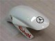 Rot Weiß GSXR 1000 K3 03-04 Motorrad Verkleidung Rot Weiß GSXR 1000 K3 03-04 Motorrad Verkleidung