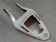 Rot Weiß GSXR 1000 K3 03-04 Motorrad Verkleidung Rot Weiß GSXR 1000 K3 03-04 Motorrad Verkleidung