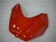 Rot Weiß GSXR 600 / 750 K6 06-07 Motorrad Verkleidung Rot Weiß GSXR 600 / 750 K6 06-07 Motorrad Verkleidung