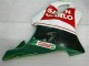 Rot Weiß Schwarz San Carlo CBR 600 F4i 01-03 Motorrad Verkleidungen Rot Weiß Schwarz San Carlo CBR 600 F4i 01-03 Motorrad Verkleidungen