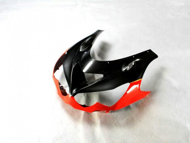 Rot ZX14R ZZR 1400 12-21 Motorrad Verkleidungen Rot ZX14R ZZR 1400 12-21 Motorrad Verkleidungen