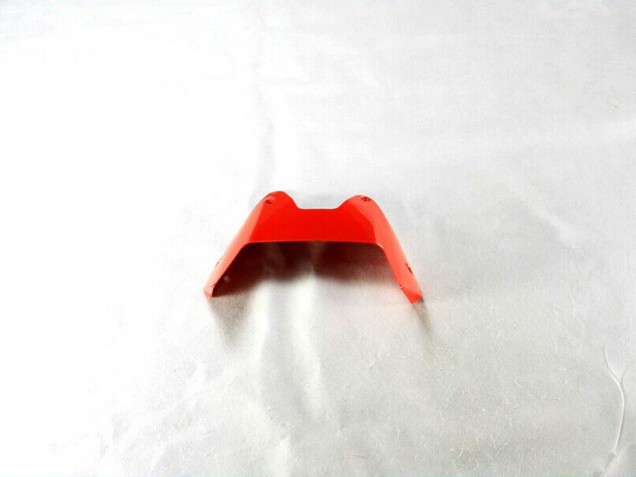 Rot ZX14R ZZR 1400 12-21 Motorrad Verkleidungen Rot ZX14R ZZR 1400 12-21 Motorrad Verkleidungen