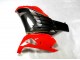 Rot ZX14R ZZR 1400 12-21 Motorrad Verkleidungen Rot ZX14R ZZR 1400 12-21 Motorrad Verkleidungen