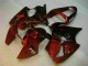 Rot ZX6R 00-02 Motorrad Verkleidungen Rot ZX6R 00-02 Motorrad Verkleidungen